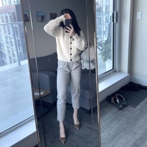 COPY - Linen Babaton Cohen Pant